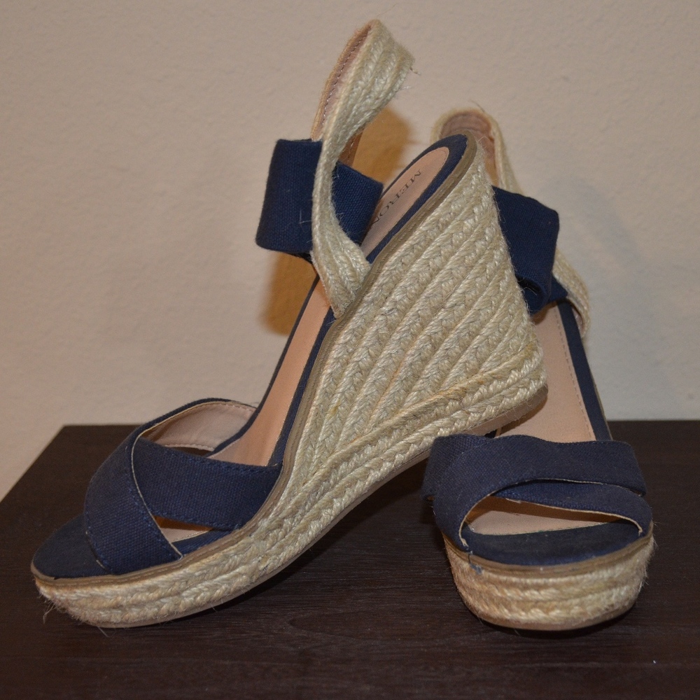 Merona Wedges - Picture 3 of 7
